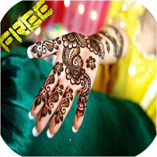 Best Mehndi design -