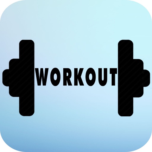 Daily Workout FREE - Fitness & Exercise icon