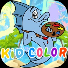 Activities of Kid Color
