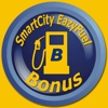 SmartCity EazyFuel Bonus