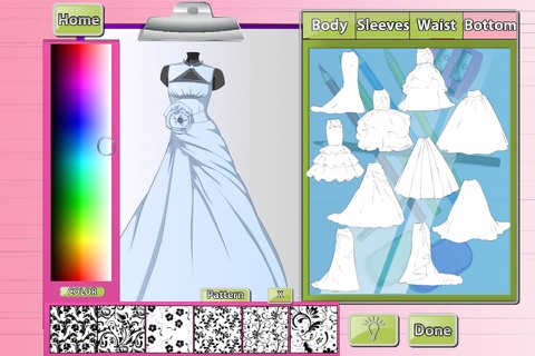 Fashion Studio XL screenshot 4