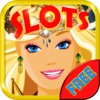 A Cleopatra's Pyramid Egypt Casino - Egyptian Pharaoh Slots Machines In Las Vegas HD Free