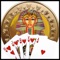 Video Poker: Pharaohs Gold Vegas Jackpot