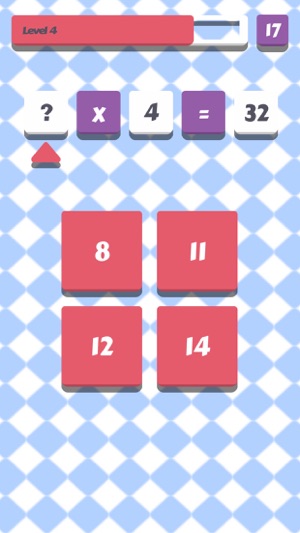 Math Game - Brain Workout - Mental Calculation Trainer(圖4)-速報App