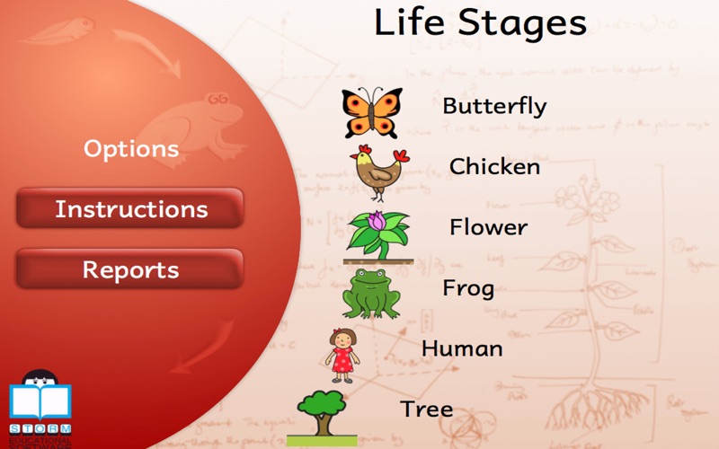 Life Stages thumbnail 1