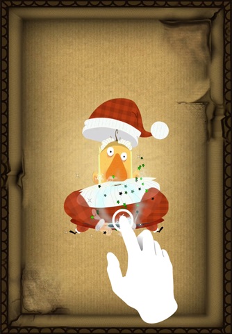 Poke-a-Santa screenshot 4