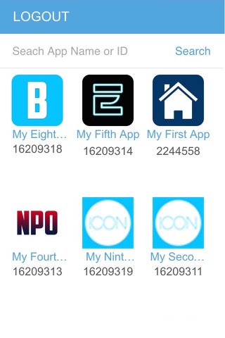 NINJA Mobile Emulator screenshot 4