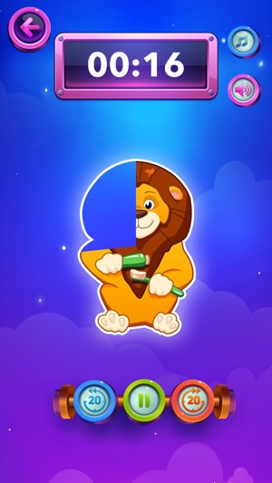 Timer for kids - visual task countdown for preschool childre(圖2)-速報App