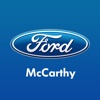 McCarthy Ford