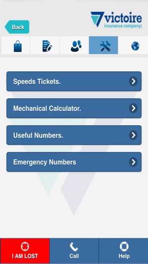 Victoire Insurance(圖2)-速報App