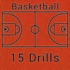 kApp - 15 Basketball Drills for All Ages