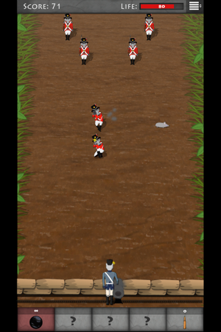 Mice Invasion screenshot 3