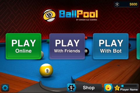 9 Ball Pool screenshot 3