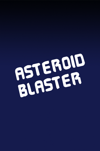 Asteroid Blaster screenshot 4