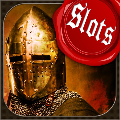 Medieval Tales Slots - Spin & Win Coins with the Classic Las Vegas Machine iOS App