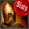 Medieval Tales Slots - Spin & Win Coins with the Classic Las Vegas Machine