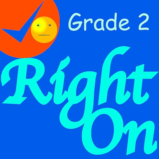 Grade 2 Math+ icon