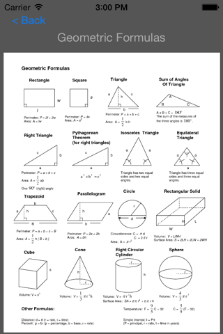 EHS Calculator screenshot 4