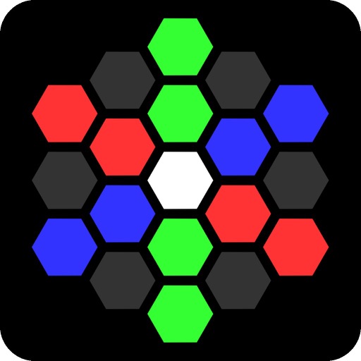 Panal Puzzle iOS App