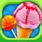 Have you ever dreamed of making your own delicious sweet treats – yummy ice cream, tasty lollipops and delectable snow cones