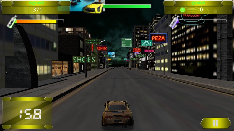 Speed Drive 2