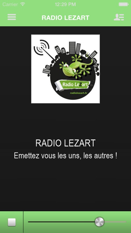 RADIO LEZART