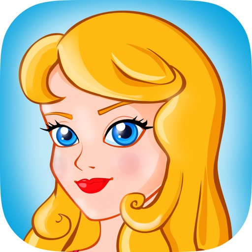 Kiss the Mystical Beauty iOS App