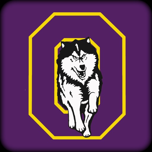 Oelwein Football icon