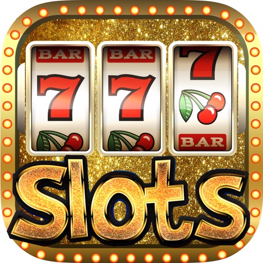 $$ 777 $$ Las Vegas Strip Casino Slos Machine icon