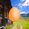 Egg in Swiss