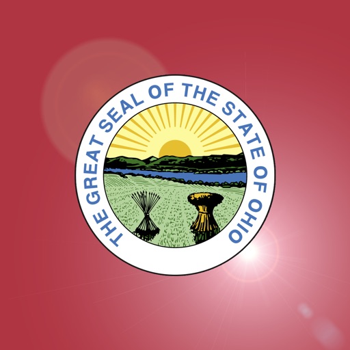 Ohio Legislative App icon