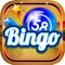 Yes Bingo! - Play Online Casino and Lottery Card Game for FREE !