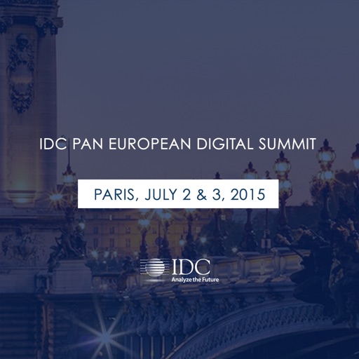 IDC Summit