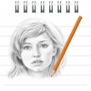 Sketch Guides Free - Guide and some practice can lead to perfection!
