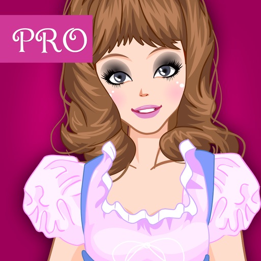 Pink Princess iOS App