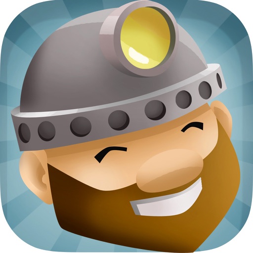 Mine Fragger Survival: Mini Adventure Rush Pro iOS App