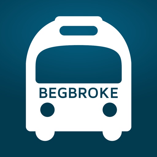 Begbroke Science Park Minibus Tracker