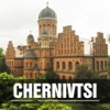 Chernivtsi City Offline Travel Guide