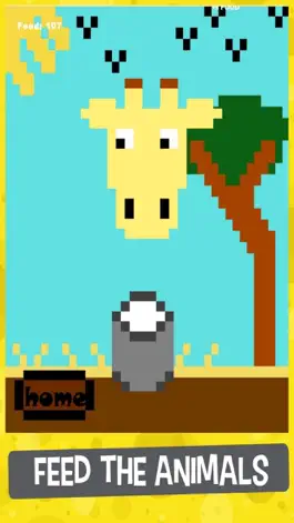 Game screenshot Feed Me -  Feed the Animals - Hungry Animals apk