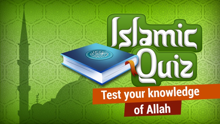 Islamic Quiz Game – Test your Knowledge about Islam with New Educational Trivia App