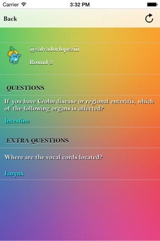 Trivia Genie - Answers for Trivia Crack screenshot 2