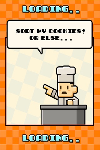 C64 Cookie baker screenshot 4