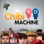 Chibi Machine - The amazing avatar creator