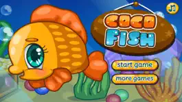 Game screenshot COCO Fish-EN mod apk