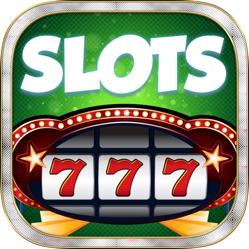 `````2015 `````A Classic Lucky Slots - FREE Slots Game icon