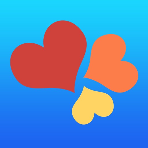 OxyDate - text, flirt and date! icon