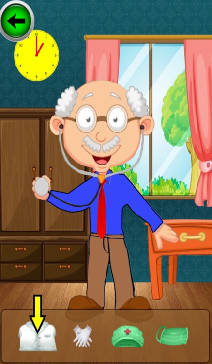 Best Surgen - Doc Game