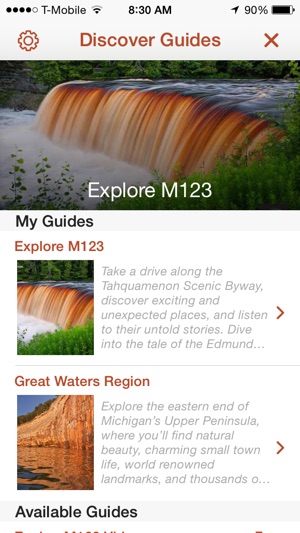 Explore M123(圖2)-速報App