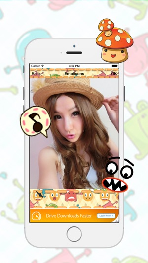 MonsTer Face : แต่งรูปภาพฮาๆ 2(圖3)-速報App