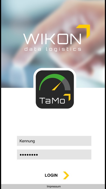 TaMo screenshot-3